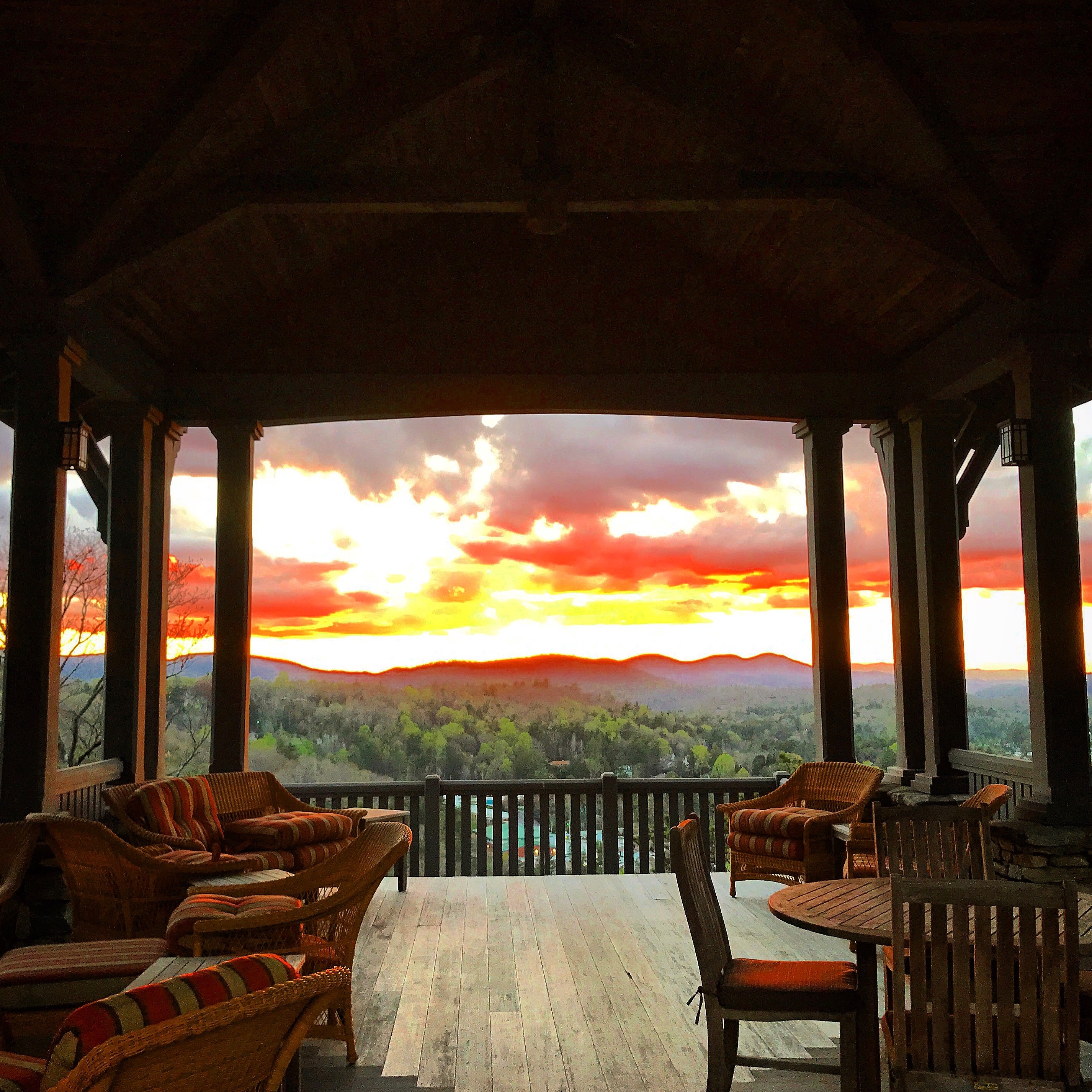 Fine Cacao Chocolate Truffles Highlands North Carolina 